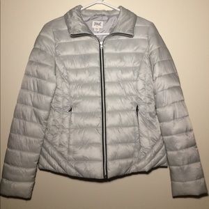 Light-weight Jacket